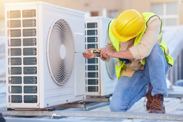 Best HVAC Software and Technology in Antwerp, OH