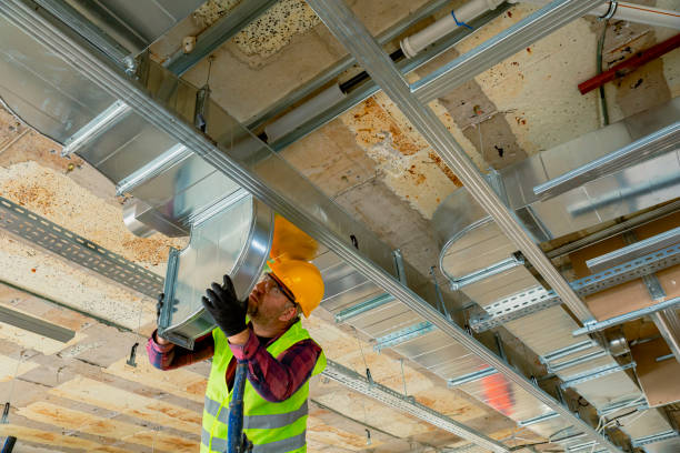 Best HVAC Financing and Leasing in Antwerp, OH