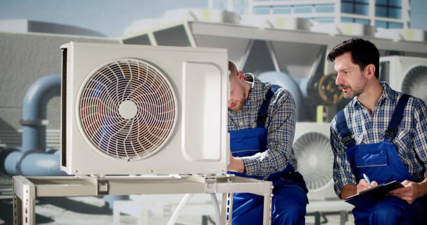 Best Commercial HVAC in Antwerp, OH
