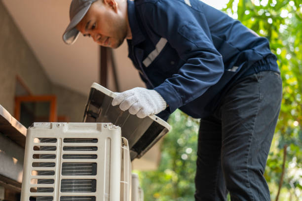 Best Emergency HVAC Services in Antwerp, OH